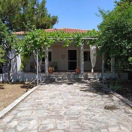 By The Sea Holiday home