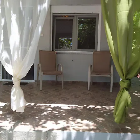 Holiday home By The Sea Skala Rachoni (Thasos)
