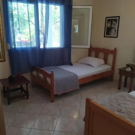 By The Sea Holiday home Skala Rachoni (Thasos)