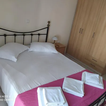 Holiday home By The Sea Skala Rachoni (Thasos)