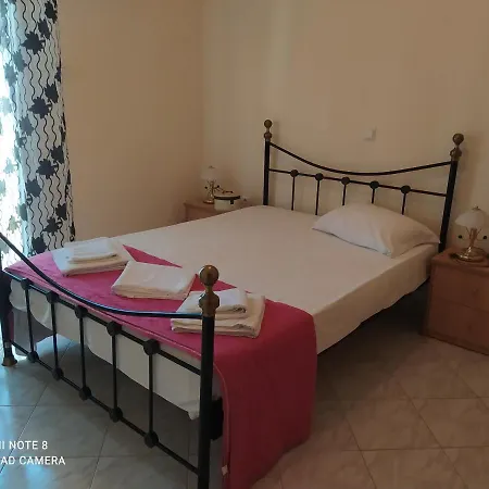 By The Sea Holiday home Skala Rachoni (Thasos)